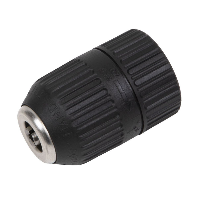 Sealey Keyless Chuck 13mm 1/2"-20UNF C1212K