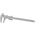 Draper Vernier Caliper with Fine Adjustment, 0 - 200mm or 8" 52379 Draper  - Dynamic Drive