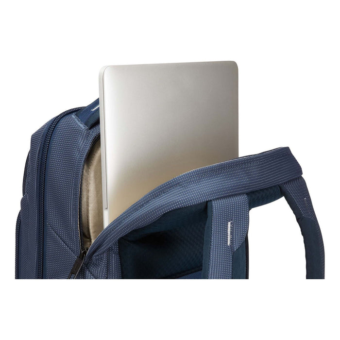 Thule Crossover 2 laptop rucksack 20L dress blue Laptop backpack