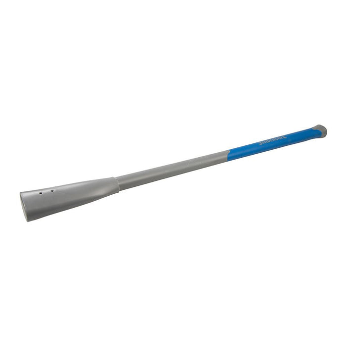 Silverline Fibreglass Pick Handle 900mm Silverline  - Dynamic Drive