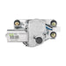 Valeo Wiper Motor 579201 Automotive Part fits Rover 25 200 Streetwise Valeo  - Dynamic Drive