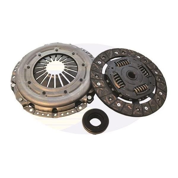 ECK404 Comline  Clutch kit OE Quality Comline  - Dynamic Drive