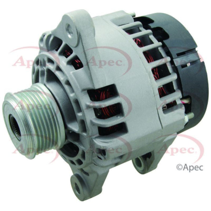 Apec Apec Alternator AAL1840