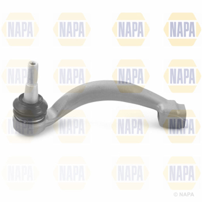 Genuine NAPA Tie Rod End (LH) for Jaguar T2H21417