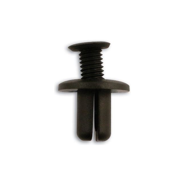 Connect Screw Rivet - for Ford, Hyundai, Kia, Mazda 10pc 36522 Tool Connection  - Dynamic Drive