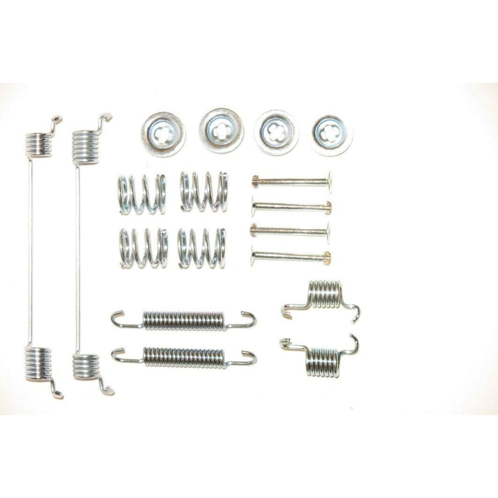 Apec Brake Shoe Fitting Kit Rear Fits Fiat 500 Panda