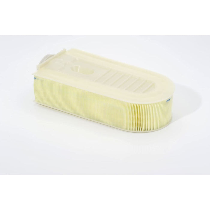 Bosch Car Air Filter S0133 fits Mercedes-Benz C C220 CDi|CDi BlueEFFICIENCY - 2.