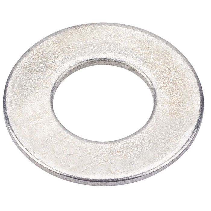 Draper Round Washer 74344