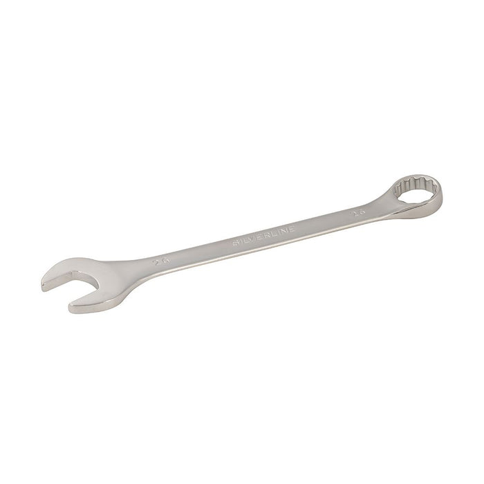 Silverline Combination Spanner 26mm LS26