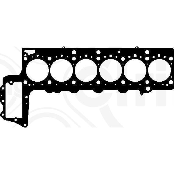 Genuine Elring part for BMW Cylinder Head Gasket (Mls) 058.221