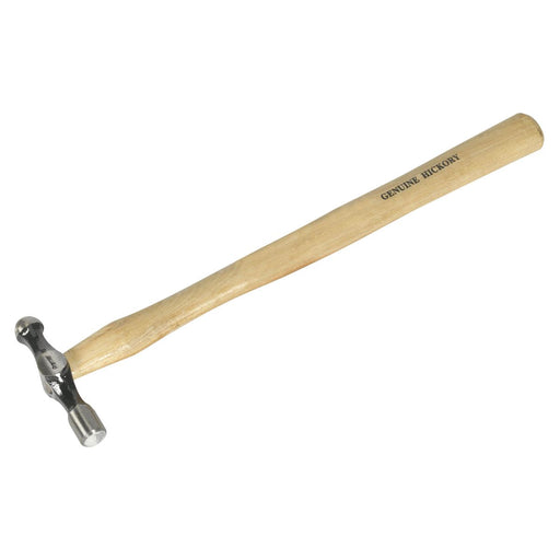 Sealey Ball Pein Pin Hammer 4oz BPH04 Sealey  - Dynamic Drive