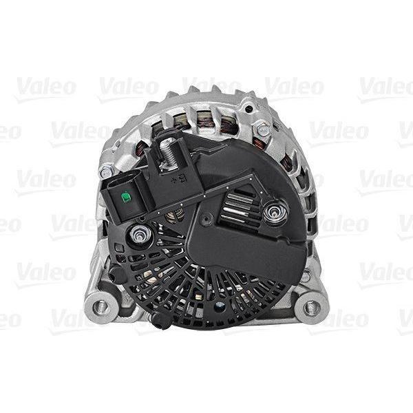 Genuine Valeo fits Alternator Origins Ford