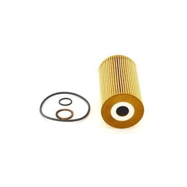 Bosch Cv Oil Filter P9276 (Hgv) fits Mercedes-Benz T2-800 809D - 4.0 - 86-94 145 Bosch  - Dynamic Drive