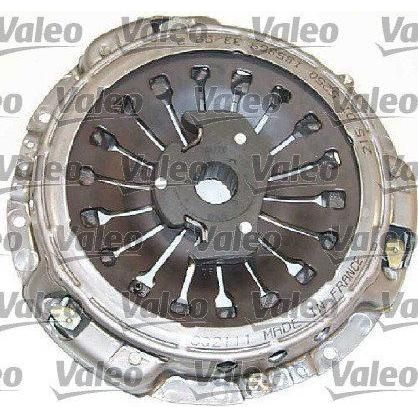 Valeo Clutch Kit 801416 Automotive Part fits PSA Xantia Xsara 306 405 406 Valeo  - Dynamic Drive