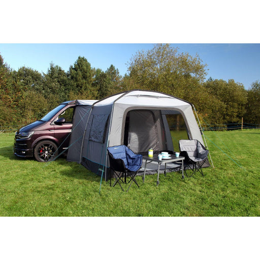 Outdoor Revolution Cayman Cuda F/G Driveaway Awning  Campervan (180-240) Outdoor Revolution  - Dynamic Drive