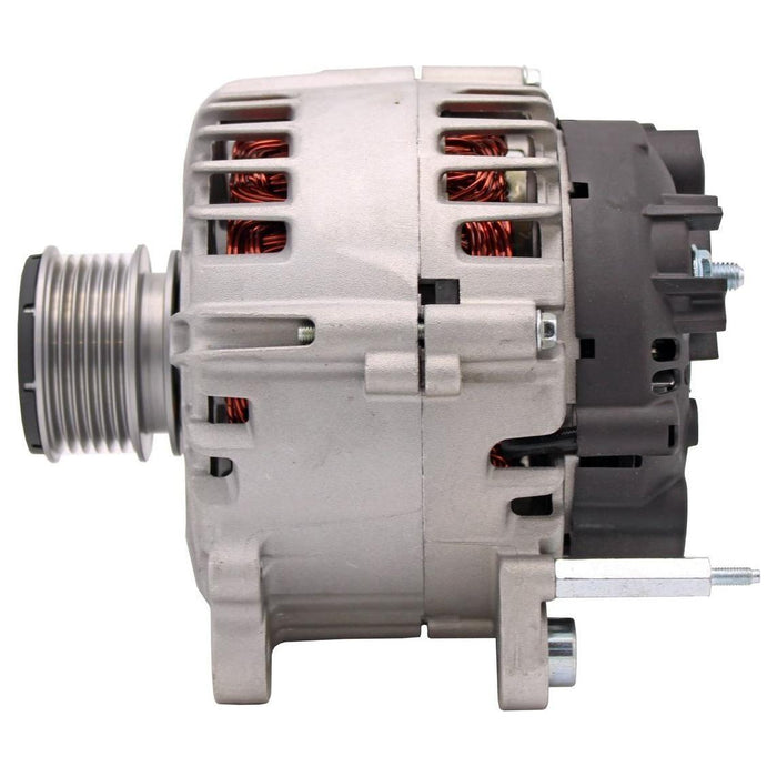 Hella Alternator 14V 140A for VW Polo (6R1, 6C1) 8EL 015 630-061 Hella  - Dynamic Drive