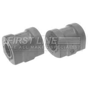 Genuine First Line Anti-Roll Bar Bush Kit fits BMW Z3 Cabrio 2.8 9600 FSK7229K First Line  - Dynamic Drive