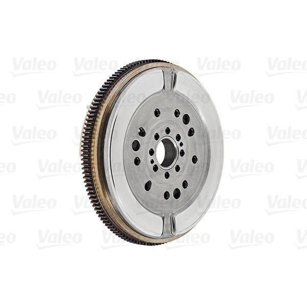 Valeo Dual Mass Flywheel 836240 Part fits VW Transporter V 2.5 Tdi 2003 - On 2009 Valeo  - Dynamic Drive