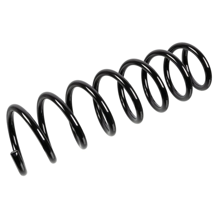 Febi 174724 Coil Spring Fits BMW Febi Bilstein  - Dynamic Drive