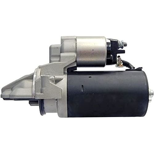 Hella Starter 12V 2.5kW for e.g. Ford Transit Box (FA_ _) 8EA 011 612-211 Hella  - Dynamic Drive