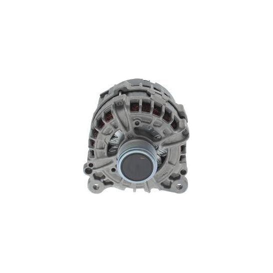 Bosch Alternator fits VW Passat Estate/Variant TDi|TDi BlueMotion - 2.0 - 14- 19