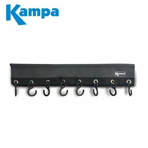 Kampa Jill Hanger 8 x Hanging Hooks For Awning or Tent Kampa  - Dynamic Drive