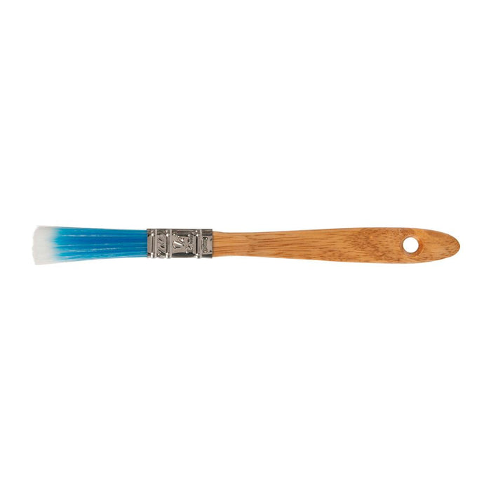 Silverline Synthetic Paint Brush 12mm / 1/2"