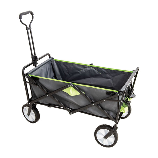 Autograph Atlas Carry Cart trolley Lime Edition F2063GR Quest  - Dynamic Drive