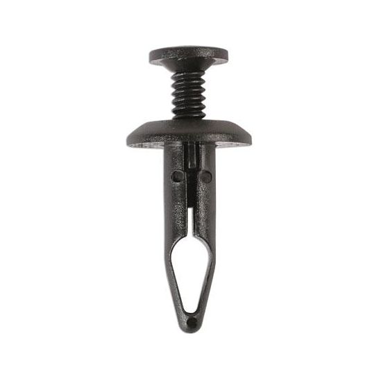 Connect Screw Rivet Retainer - for Chrysler, ford 10pc 36580 Tool Connection  - Dynamic Drive