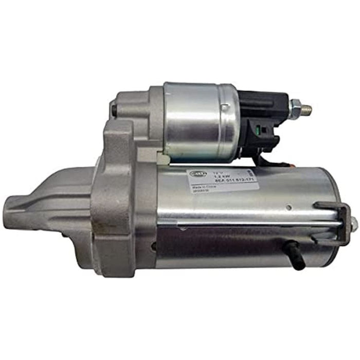 Hella Starter 12V 1.2kW for e.g. Toyota Aygo (_B4_) 8EA 011 612-171 Hella  - Dynamic Drive