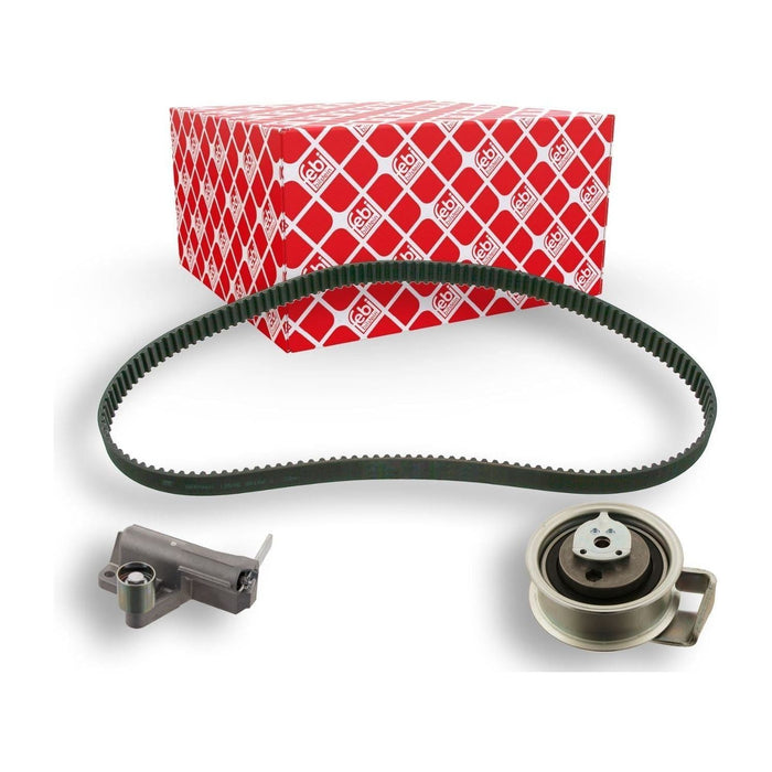 febi 30891 Timing Belt Kit Febi Bilstein  - Dynamic Drive