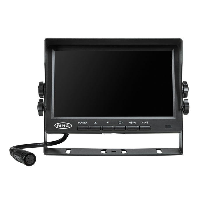 Ring 7 Reversing Camera System - RCS700N