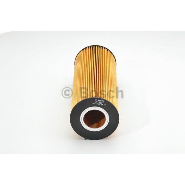 Bosch Cv Oil Filter P9128 (Hgv) fits Mercedes-Benz Actros 1848 LS - 16.0 4x2 - 9