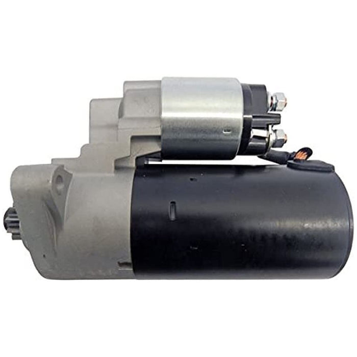 Hella Starter 12V 1.9kW for e.g. Porsche Cayenne (9PA) 8EA 011 612-041 Hella  - Dynamic Drive