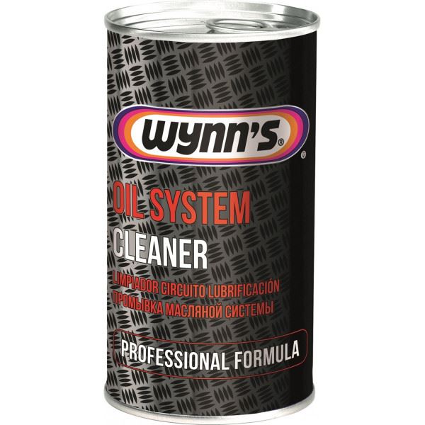 Wynns Oil System Cleaner - 325ml Wynns  - Dynamic Drive