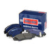 Genuine Borg & Beck Brake Pads fits Honda CivicLogoJazz BBP1467 Borg & Beck  - Dynamic Drive