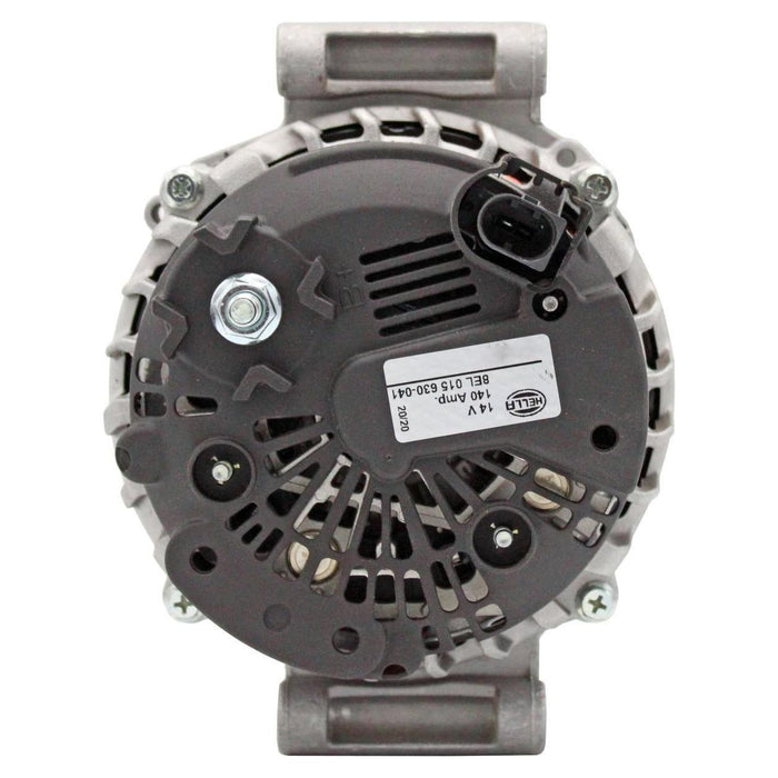 Hella Alternator 14V 140A for VW Golf VII (5G1, BQ1, BE1, BE2) 8EL 015 630-041 Hella  - Dynamic Drive