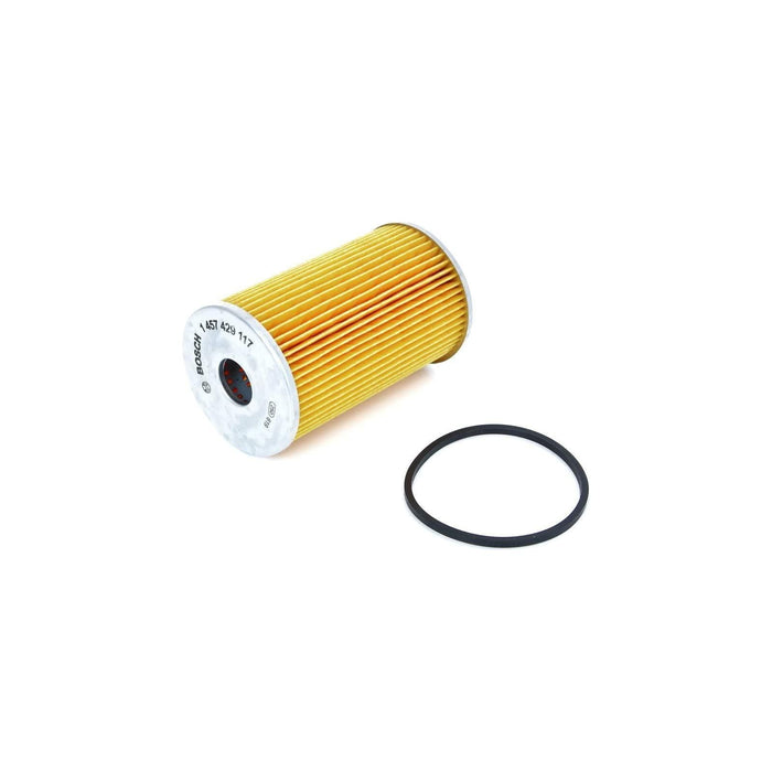 Genuine Bosch Cv Oil Filter P9117 (Hgv) 1457429117