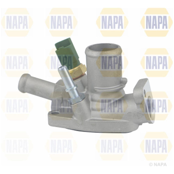 Genuine NAPA Thermostat for Alfa Romeo Fiat Chrysler 04892642AC