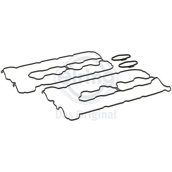 Genuine Elring part for BMW Valve Cover Gasket Set 008.560