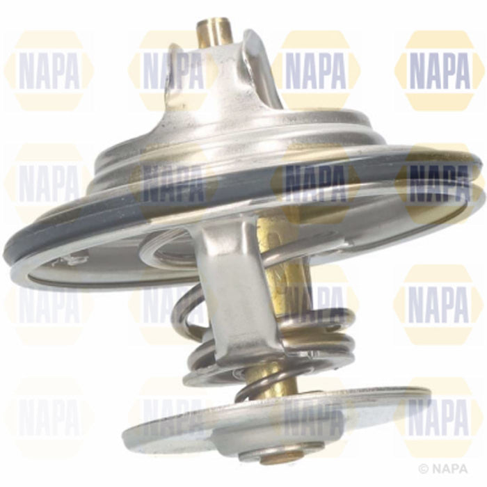 Genuine NAPA Thermostat for Chevrolet Citroen Mercedes-Benz 12039175