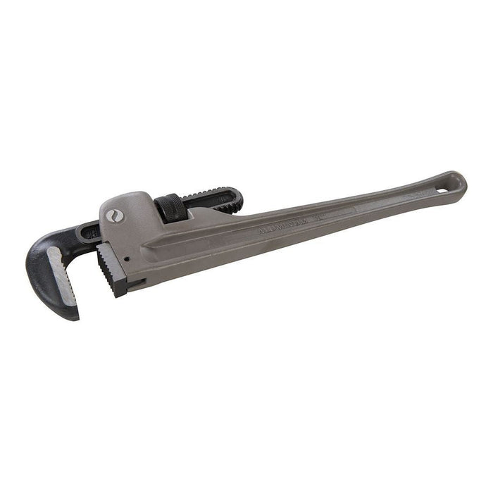 Dickie Dyer Aluminium Pipe Wrench 460mm / 18" Dickie Dyer  - Dynamic Drive