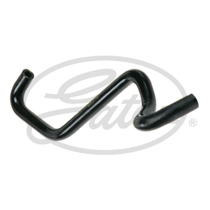 Gates Curved Radiator Hose fits Renault 11 - 1.4 - 83-85 02-1926