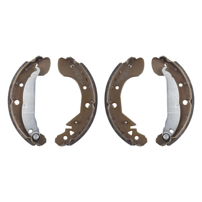 Blue Print ADG04170 Brake Shoe Set