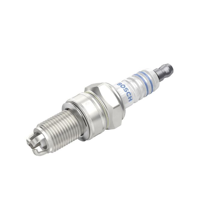 Genuine Bosch Spark Plug W7Dtc 0241235756