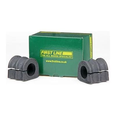 Genuine First Line Anti-Roll Bar Bush Kit fits Nissan Navara dCi 2.5 09 FSK7112K First Line  - Dynamic Drive