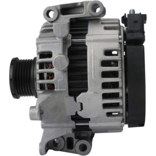 Hella Alternator 14V 180A for e.g. Mercedes-Benz C-Class (W204) 8EL 012 430-831 Hella  - Dynamic Drive