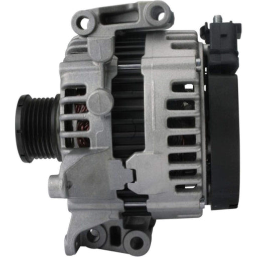 Hella Alternator 14V 180A for Mercedes-Benz C-Class (W204) 8EL 012 430-831 Hella  - Dynamic Drive