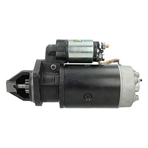 Hella Starter 24V 4kW for e.g. MAN L2000 8EA 012 586-501 Hella  - Dynamic Drive