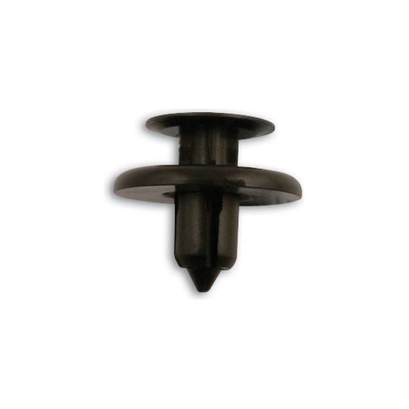 Connect Push Rivet - for Honda, for Peugeot, for Toyota, General Use 10pc 36510 Tool Connection  - Dynamic Drive